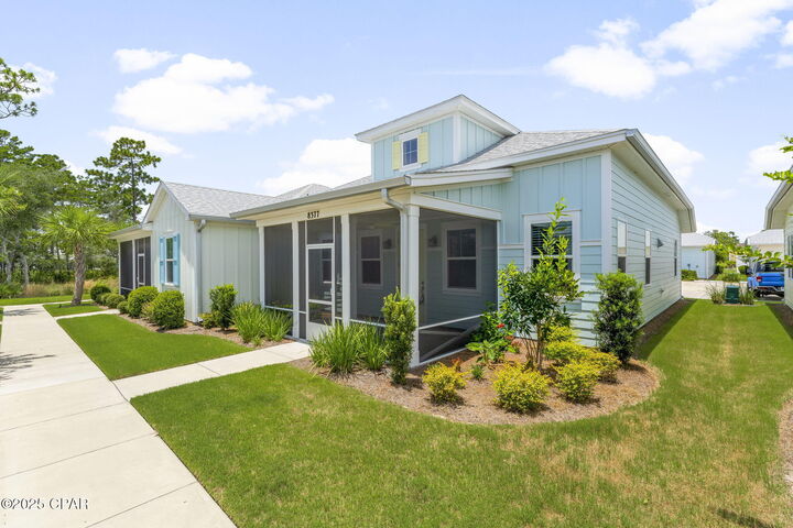 Property Photo: 8377 Fins Up Court FL 32413