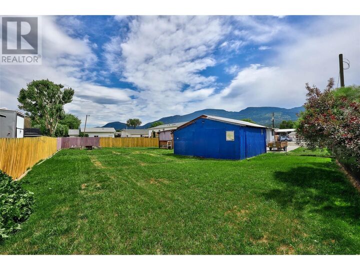 Property Photo:  4933 Anker Road  BC V0E 2P0 
