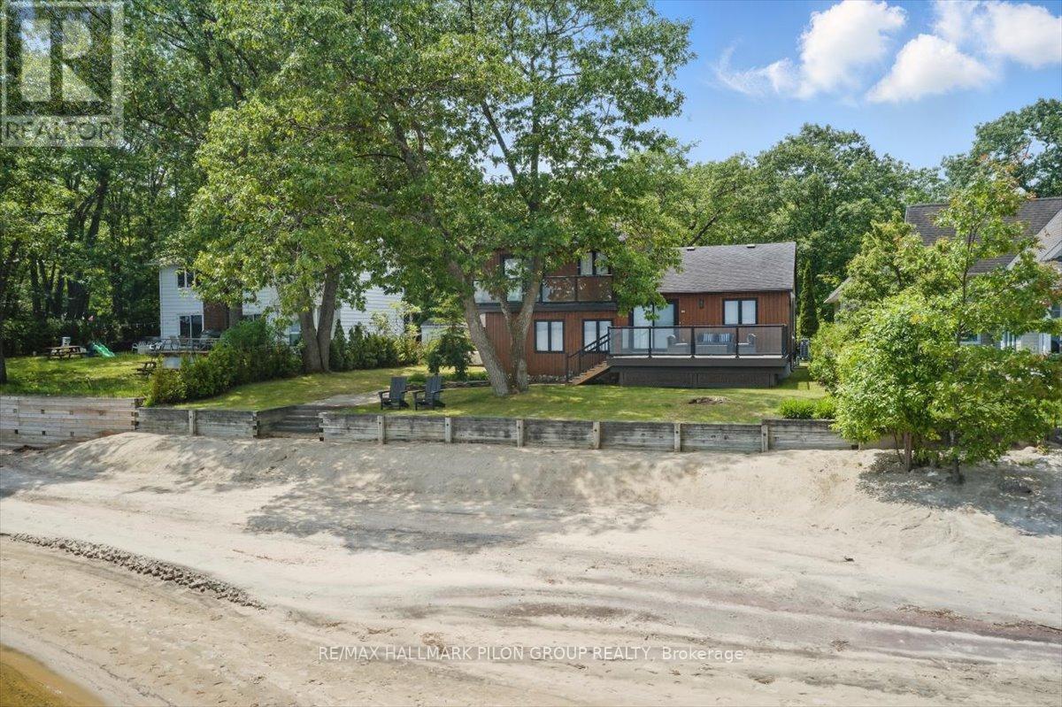Property Photo: 584 Bayview Drive ON K0A 3M0