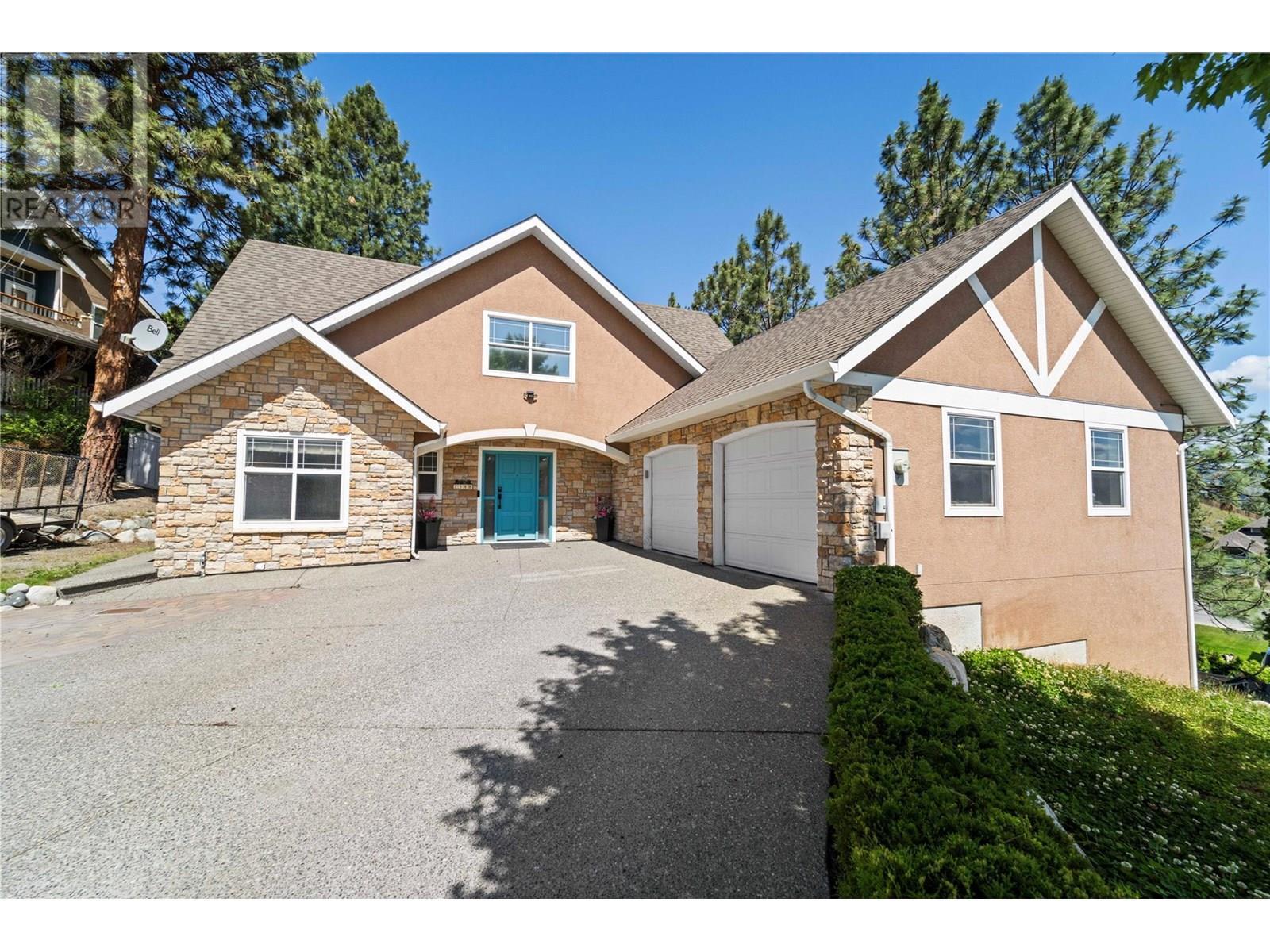 Property Photo: 1548 Assiniboine Road BC V2E 2R1