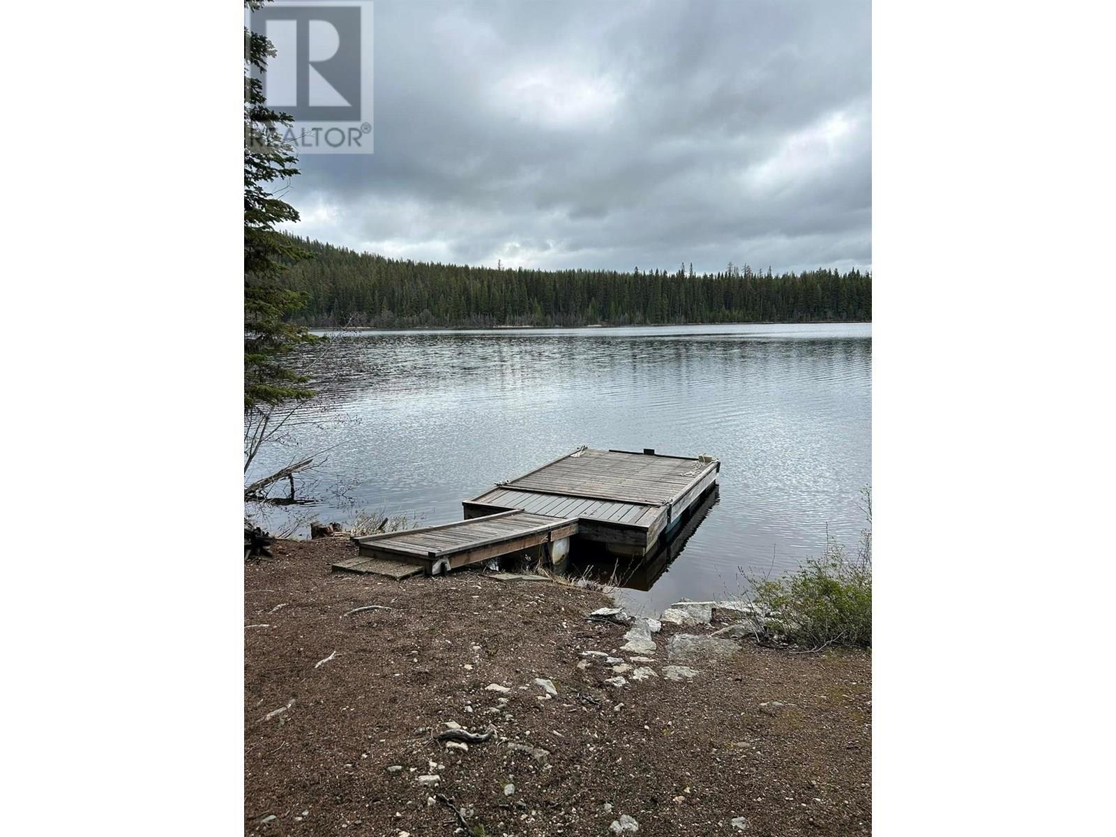 Photo de la propriété: Block D Browne Lake Road BC V1P 1J3