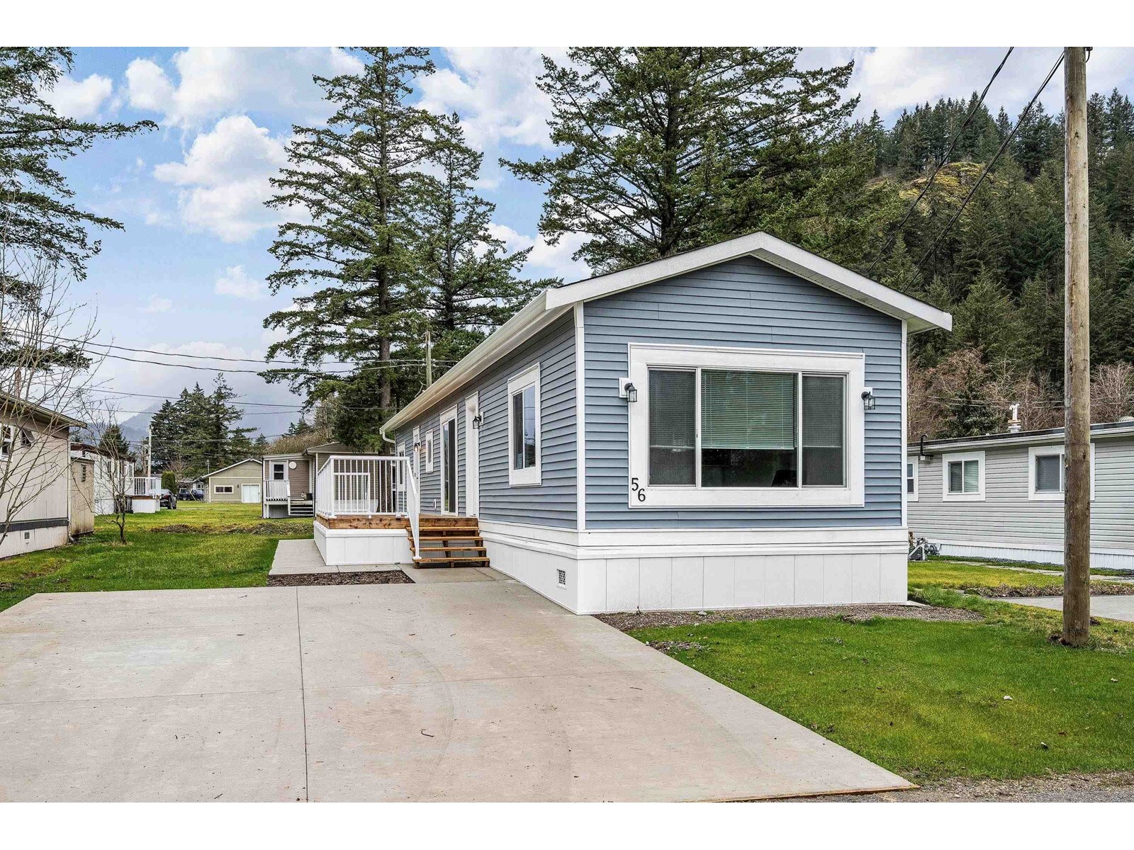 Property Photo: 65367 Kawkawa Lake Road 56 BC V0X 1L1