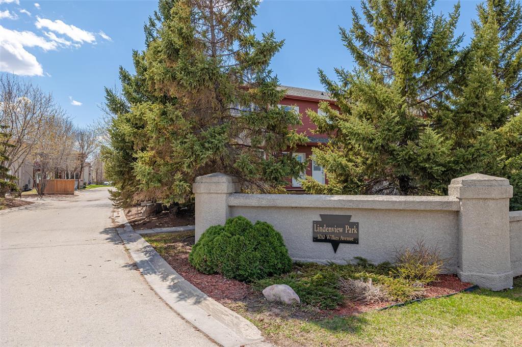 Photo de la propriété: 1010 Wilkes Avenue MB R3P 2S4