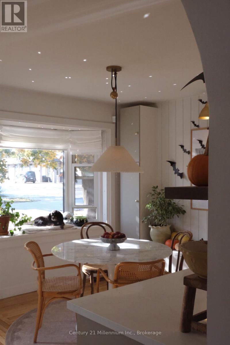 Property Photo: 85 Ninth Street ON L9Y 2G3