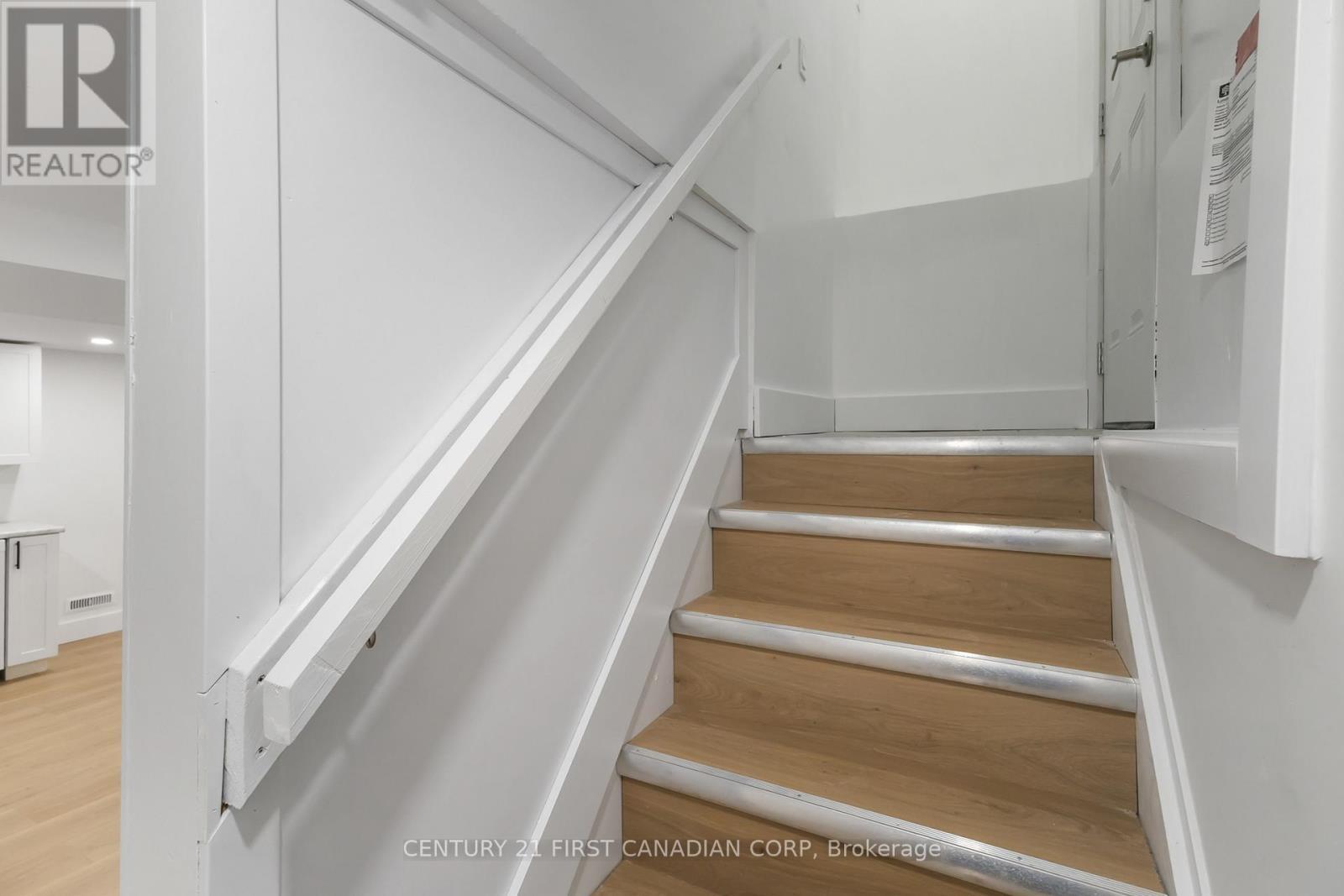 Property Photo: Highbury Avenue ON N5Z 2W4