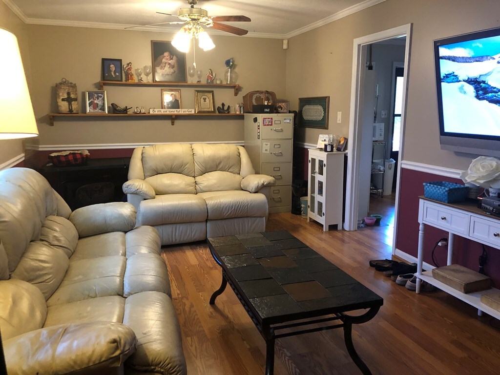 Property Photo: 2814 Reeves Lane GA 31721
