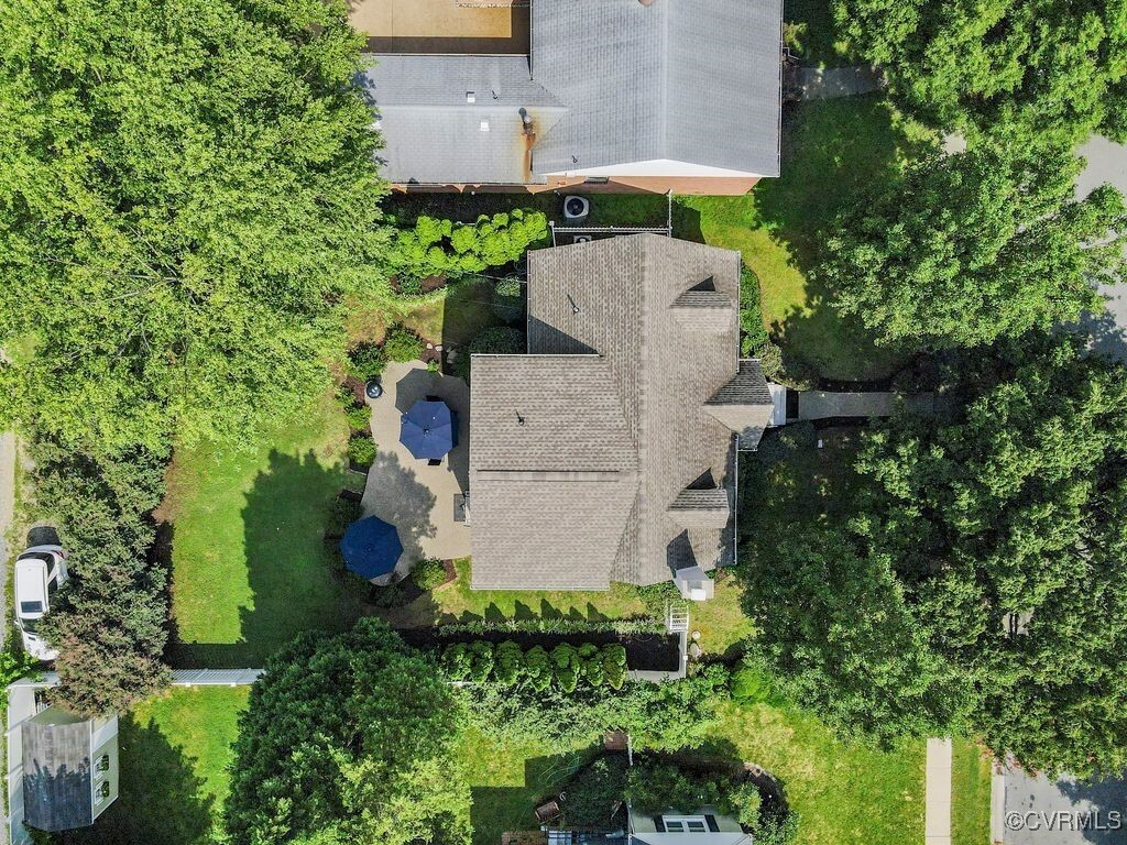 Property Photo: 4515 Augusta Avenue VA 23230