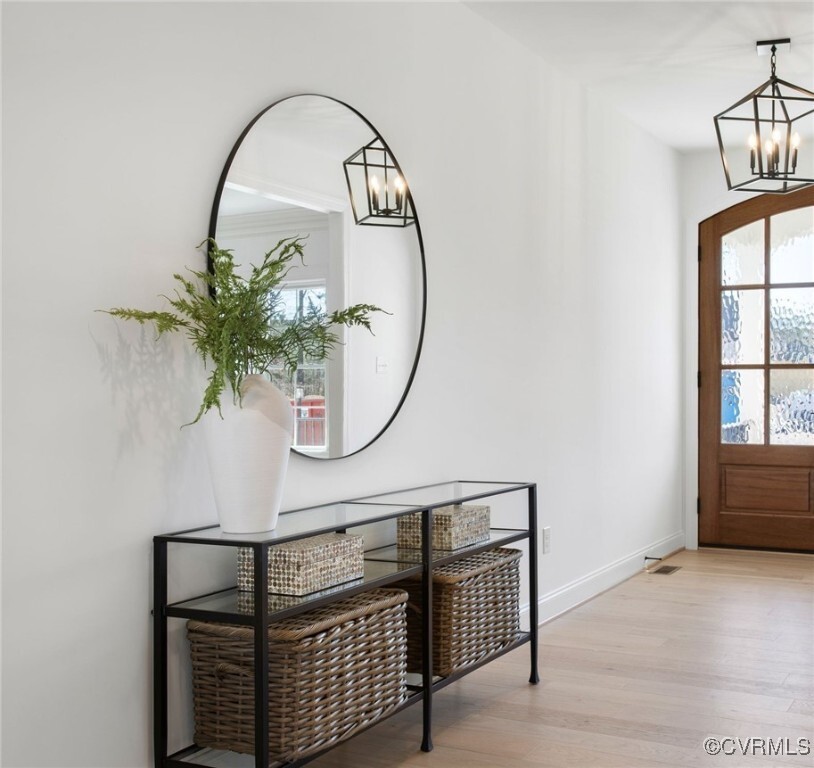 Property Photo: 12213 Woodson Hills Court VA 23059