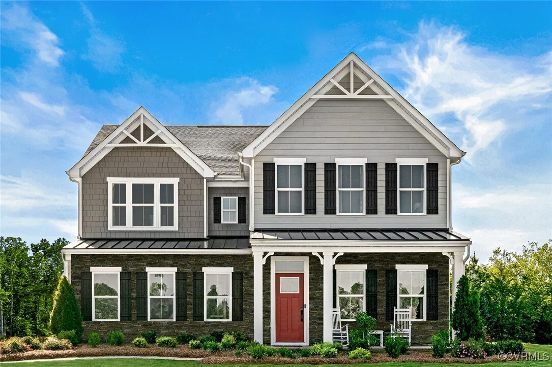 Property Photo: 14413 Reisen Lane VA 23831