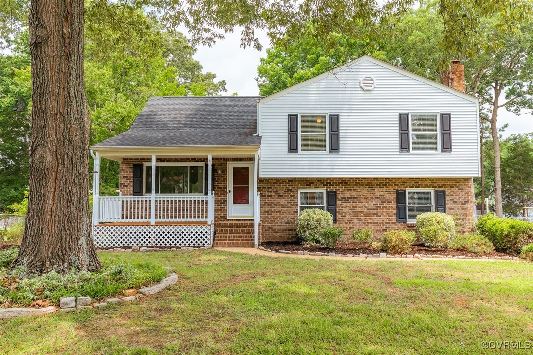 Property Photo: 6016 Gatesgreen Drive VA 23832