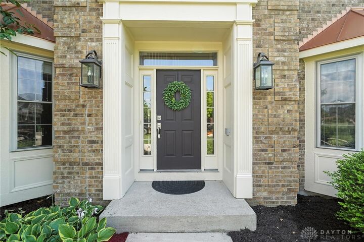 Property Photo:  280 Blackford Drive  OH 45066 