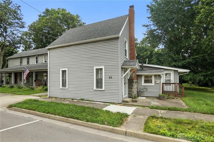 Property Photo:  65 S Main Street  OH 45305 