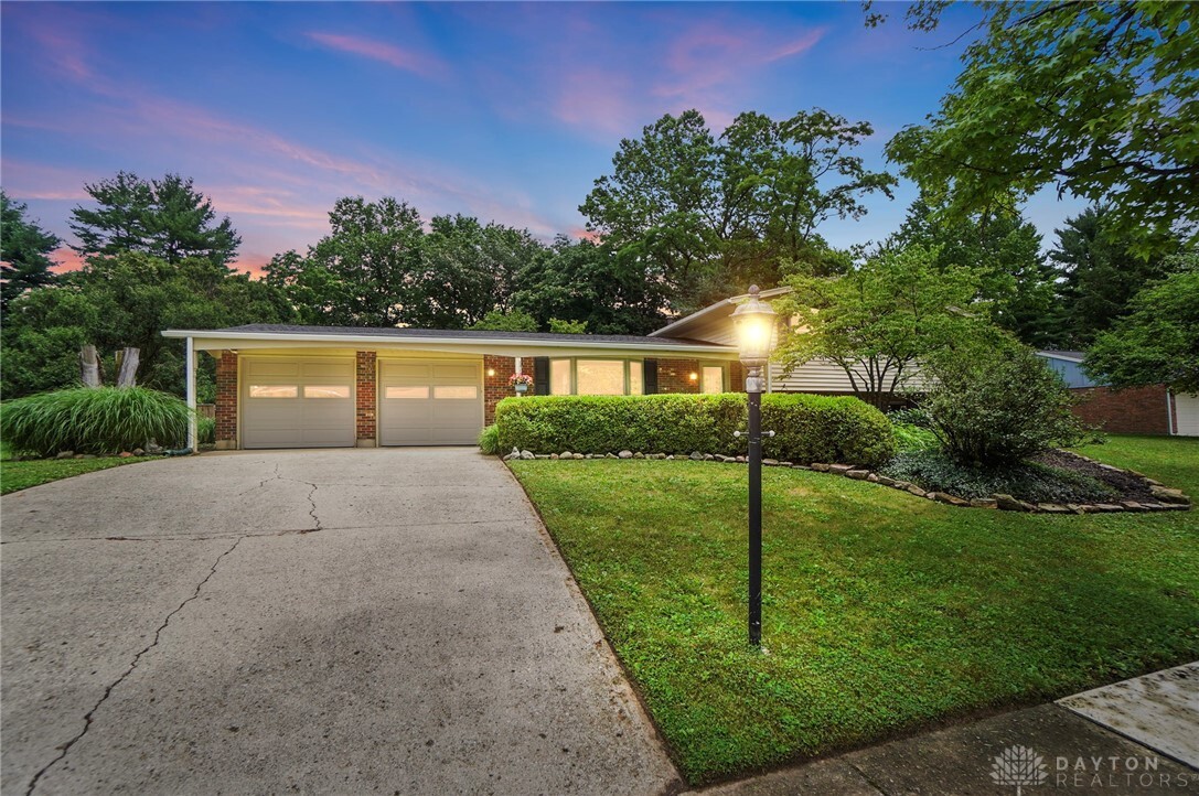 Property Photo:  1645 Randall Road  OH 45387 