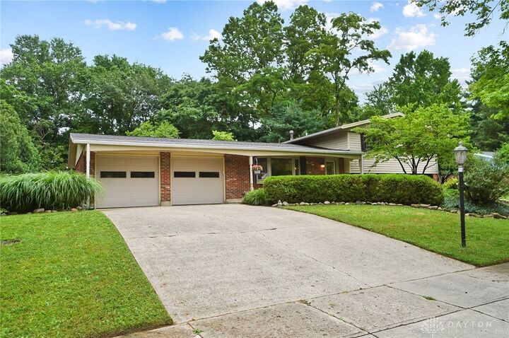 1645 Randall Road  Yellow Springs Vlg OH 45387 photo