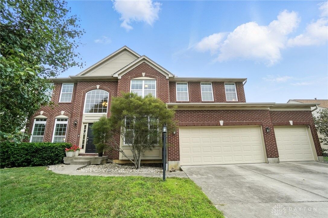 Property Photo:  4546 Brackenview Court  OH 45040 