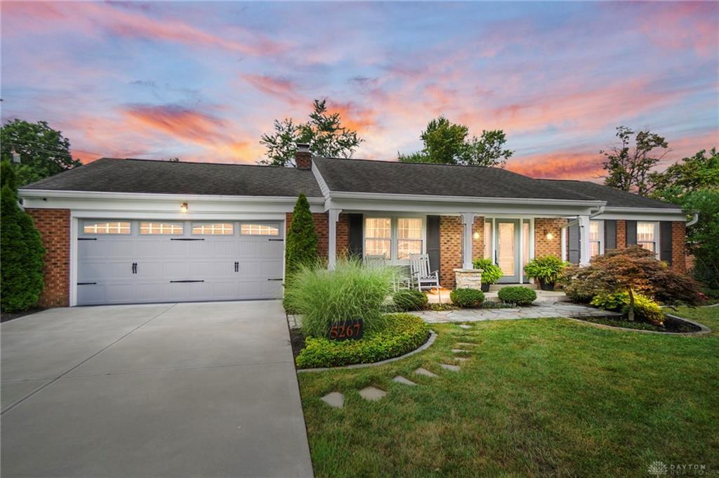 5267 Chateaugay Drive  Mason OH 45040 photo