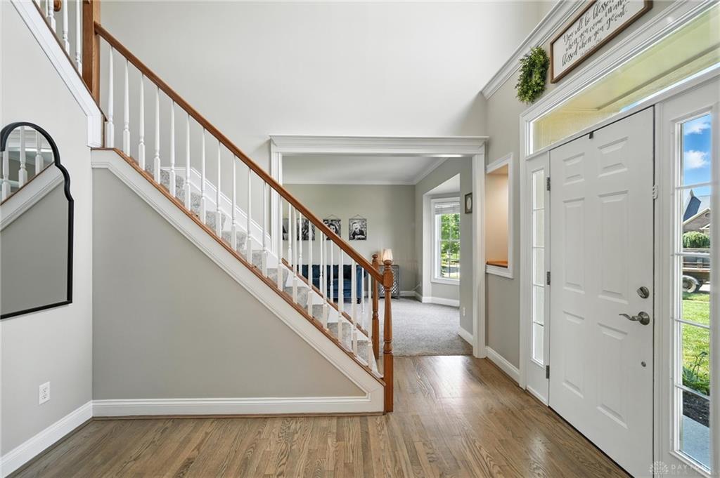 Property Photo: 280 Blackford Drive OH 45066