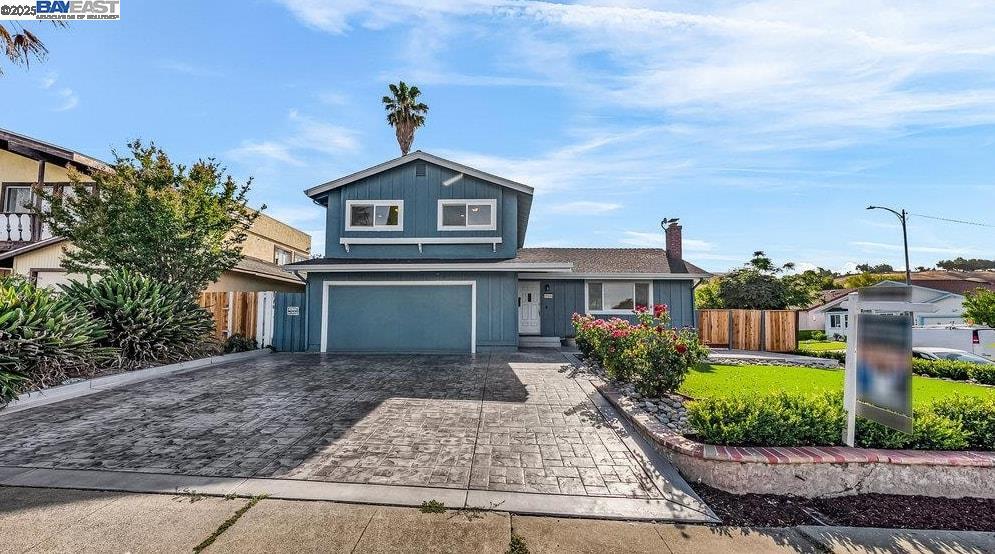 Property Photo: 48346 Cottonwood St CA 94539