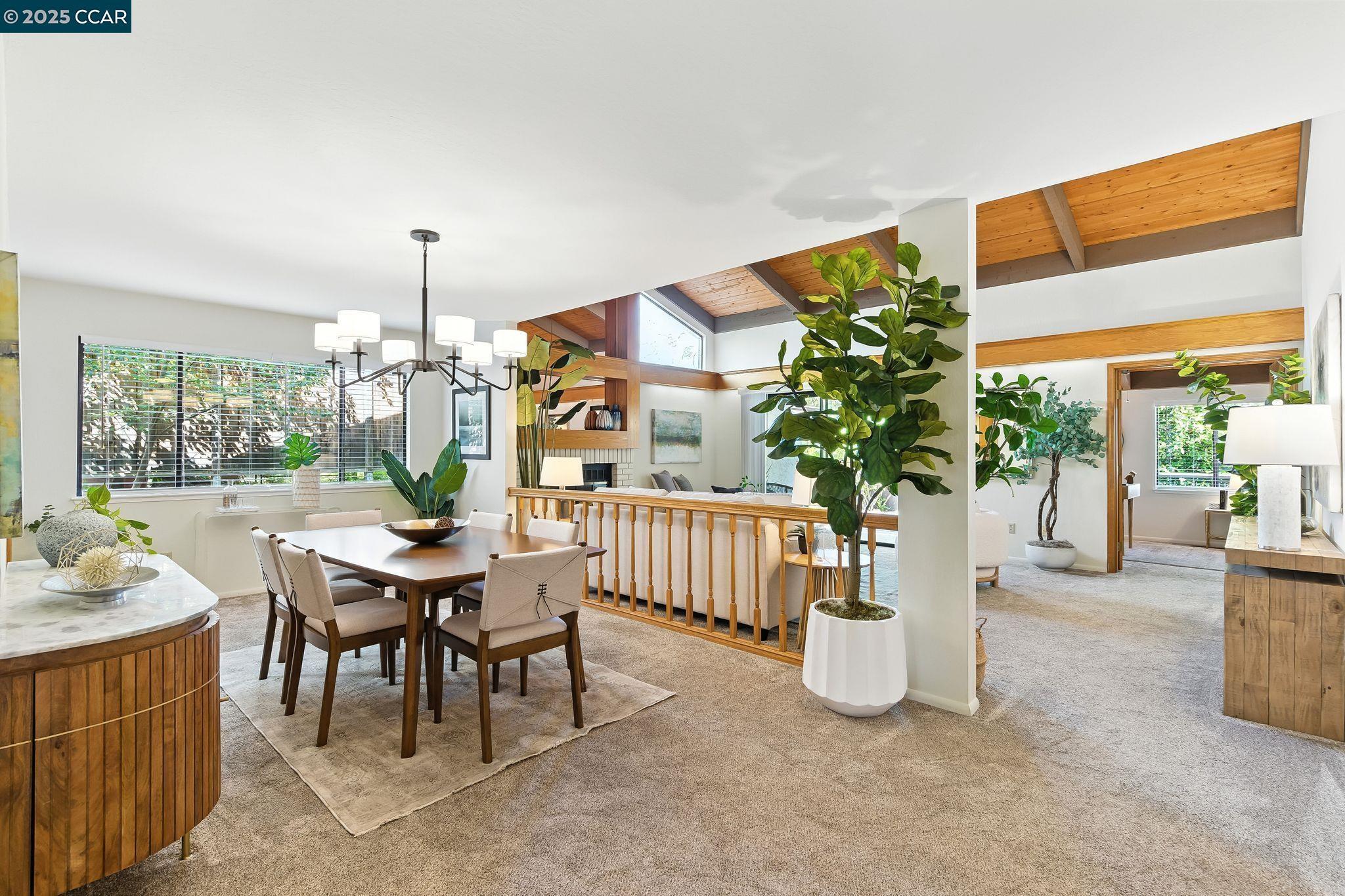 Property Photo: 1091 Camino Verde Cir CA 94597