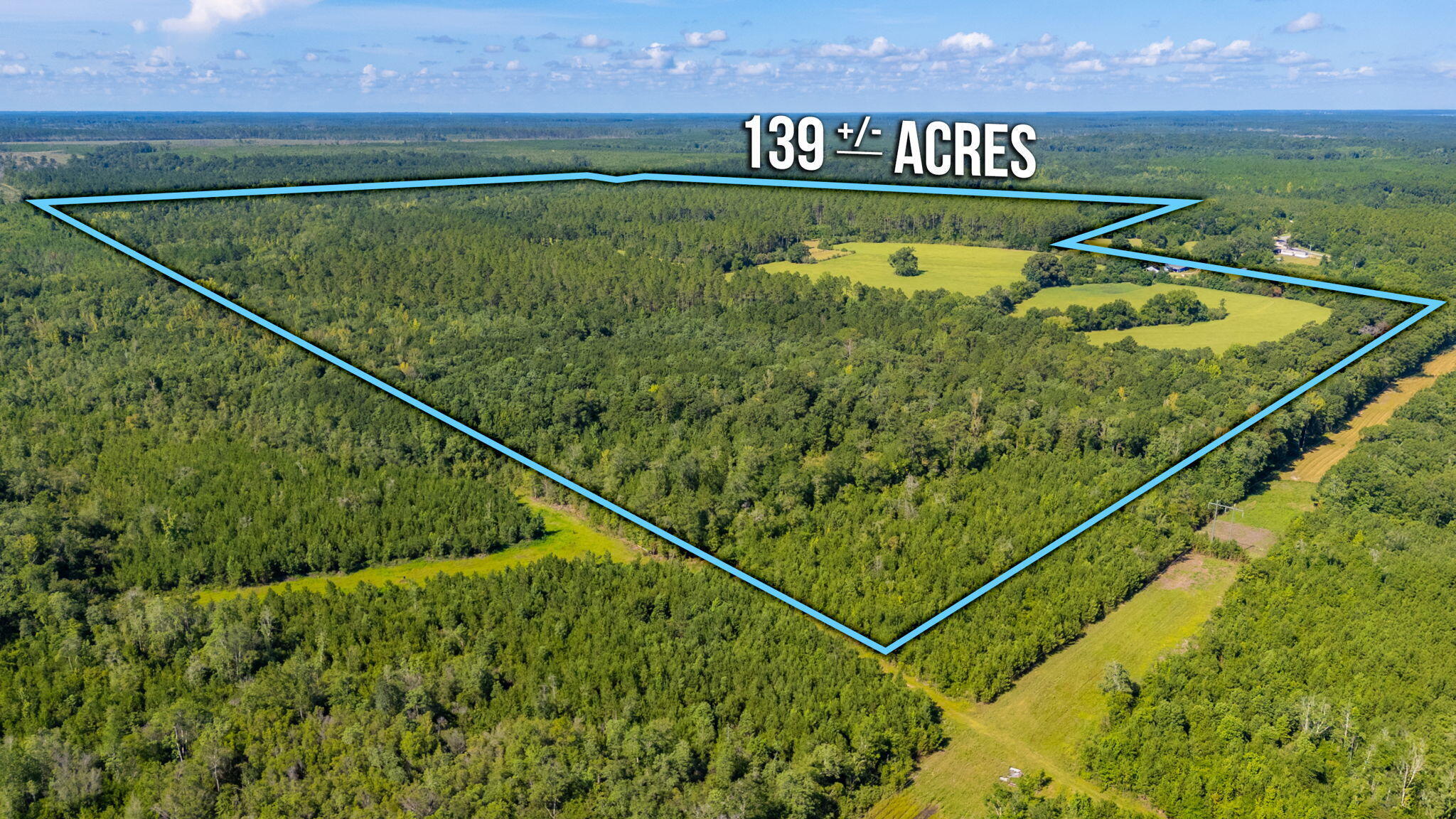 139 Acres Yorkey Road  Westville FL 32464 photo
