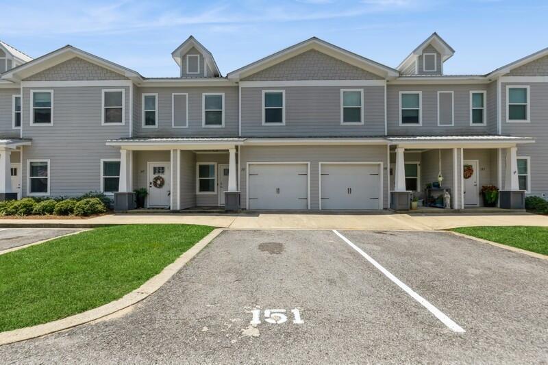 Property Photo: 151 N Sand Palm Road 151 FL 32439