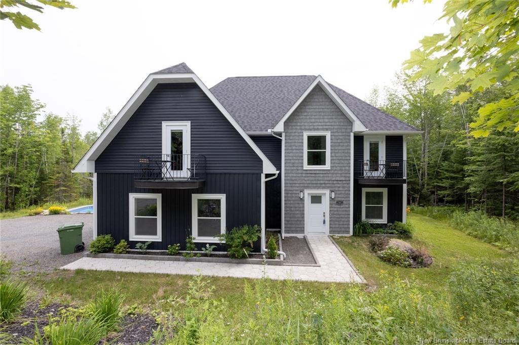 Property Photo: 636 Deerwood Drive NB E3C 1C5