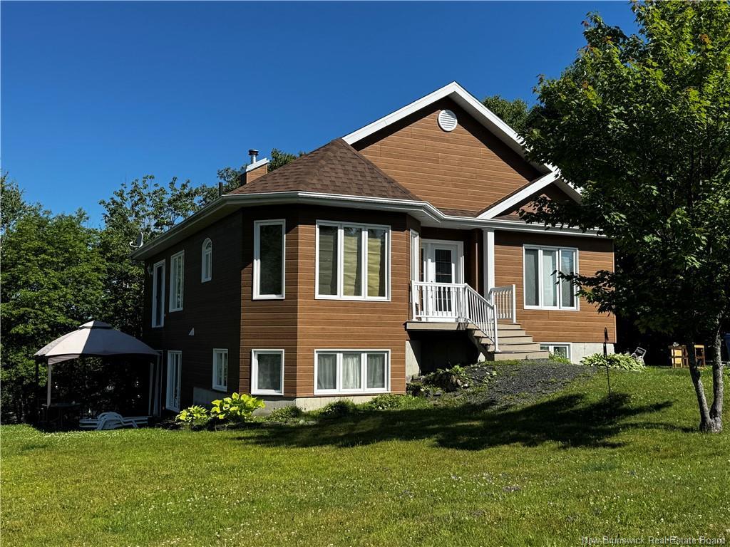 Property Photo: 86 Des Ormes Avenue NB E3V 4J9
