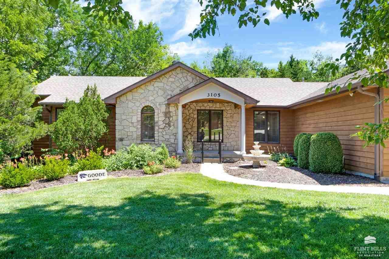 3105 Harahey Ridge  Manhattan KS 66502 photo