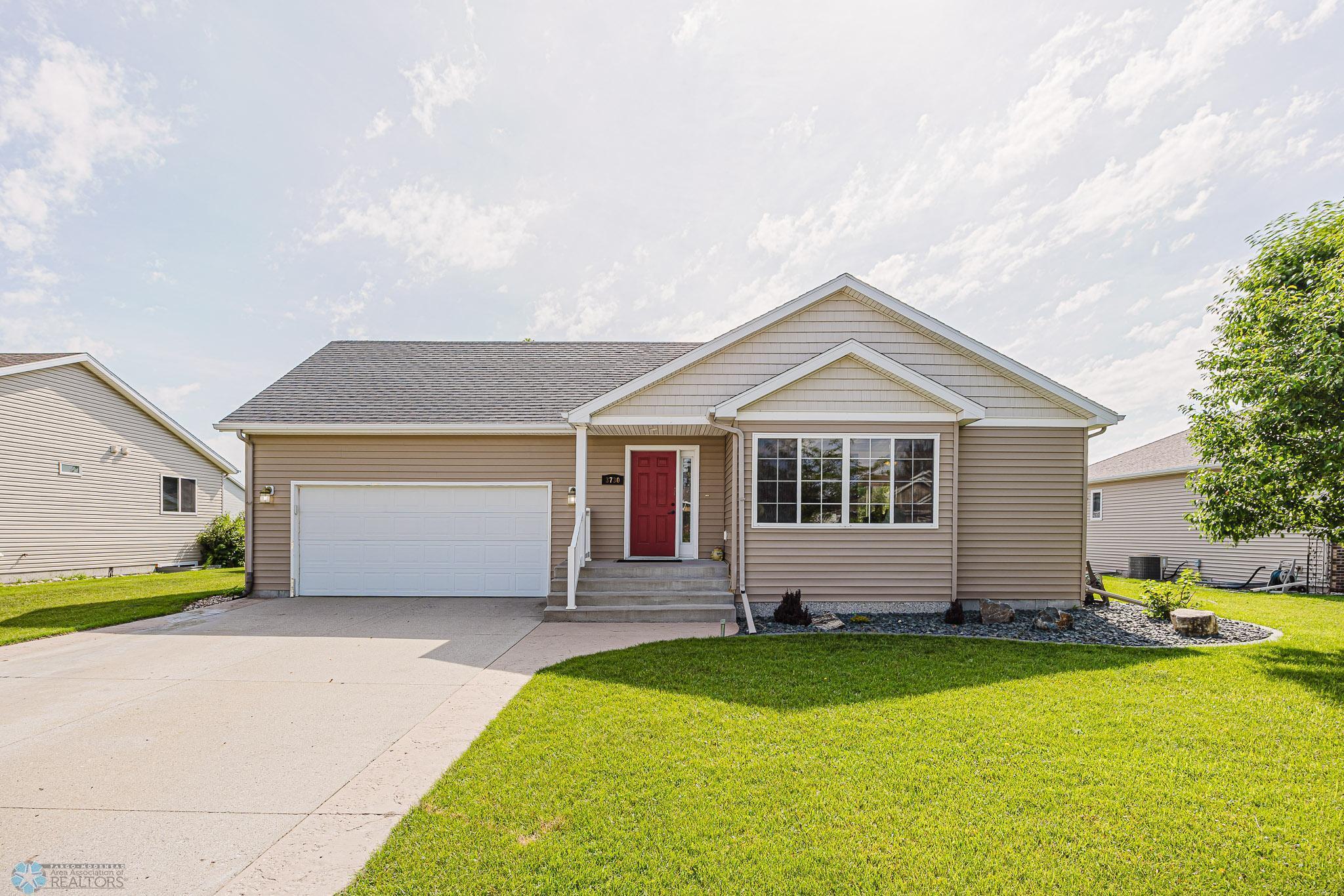 3730 Taylor Street S  Fargo ND 58104 photo