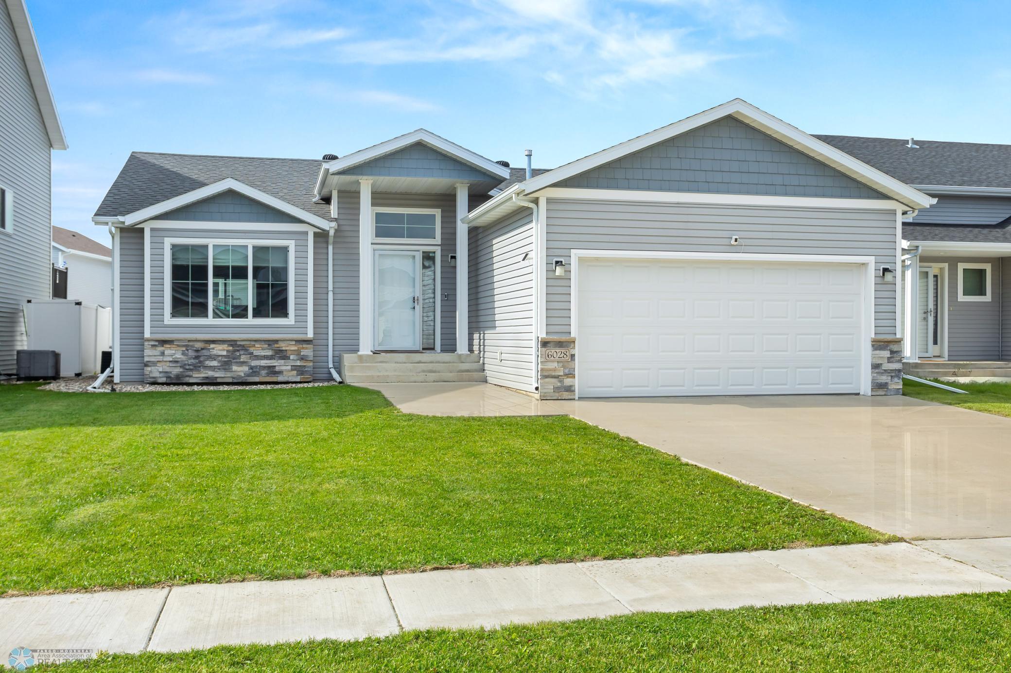 6028 59th Avenue S  Fargo ND 58104 photo