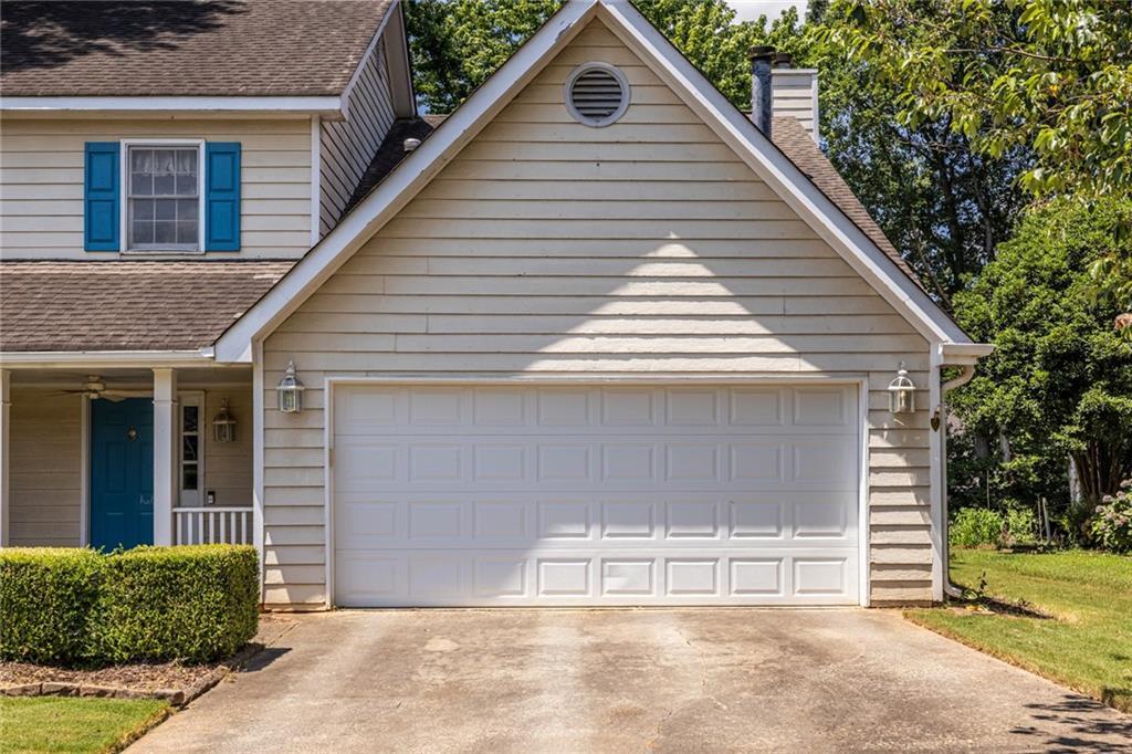 Property Photo: 2350 Cape Courage Way GA 30024