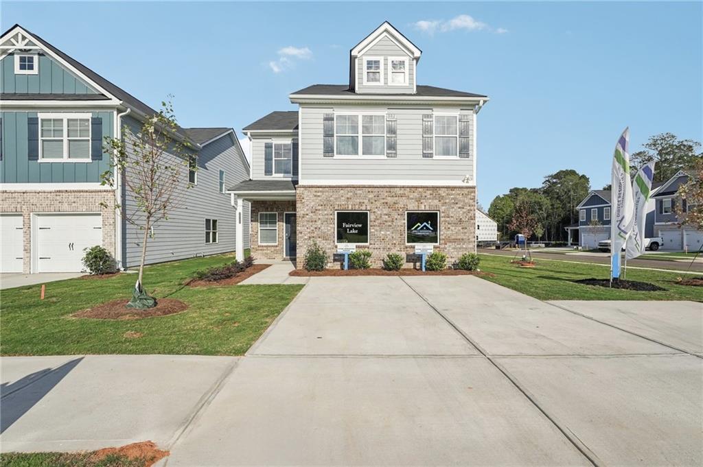 Property Photo:  2018 Wyndham Place  GA 30013 