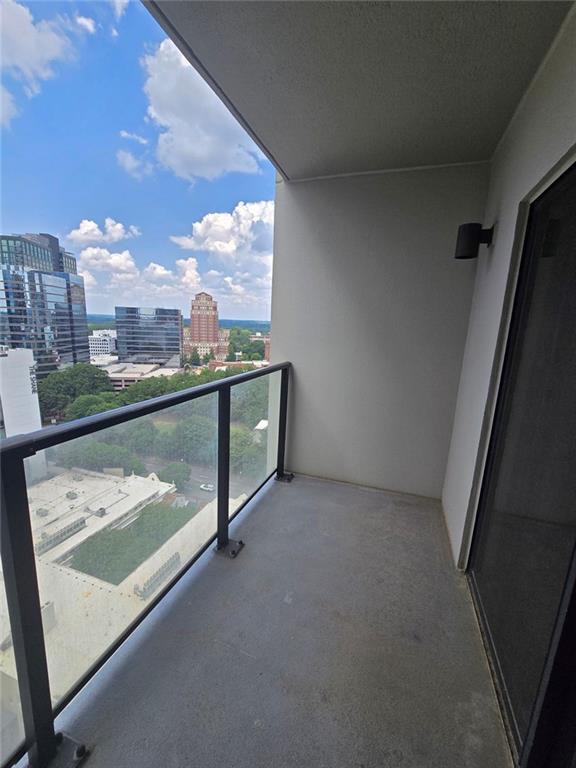 Property Photo: 1280 West Peachtree Street NW 2414 GA 30309
