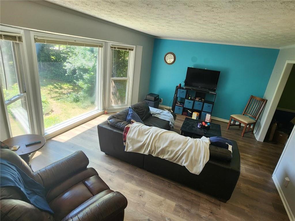 Property Photo: 672 Dorsey Drive GA 30047
