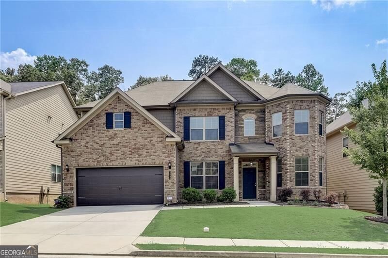 Property Photo: 2680 Ogden Trail GA 30519