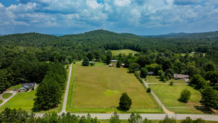 Property Photo:  150 Bradford Drive  GA 30747 