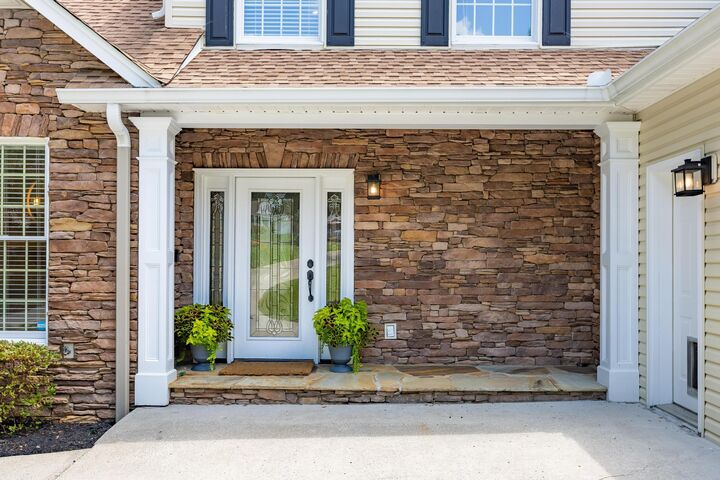 Property Photo:  1514 Hawthorne Landing NW  TN 37312 