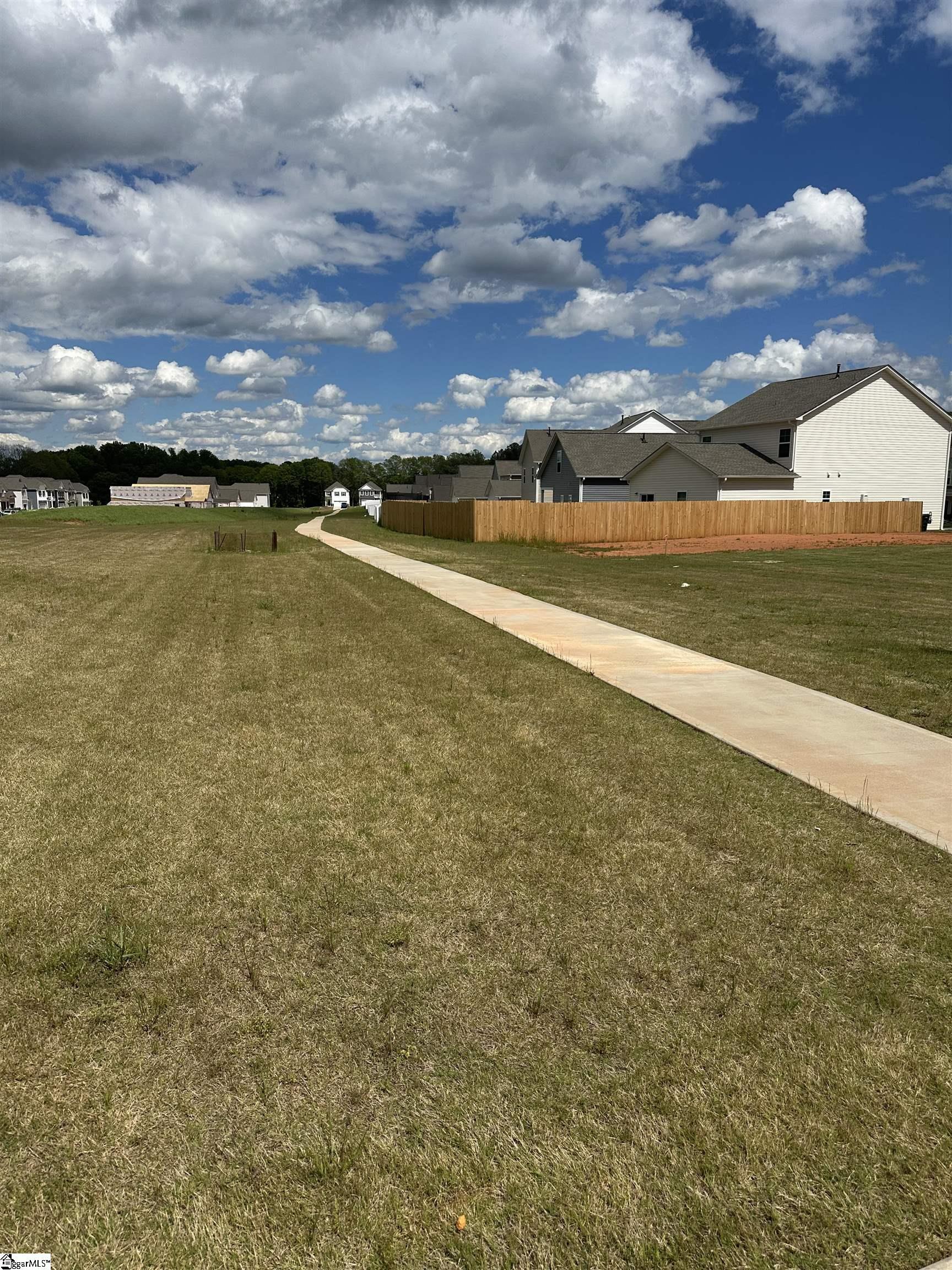 Property Photo:  219 Brown Circle Lot 95  SC 29642 