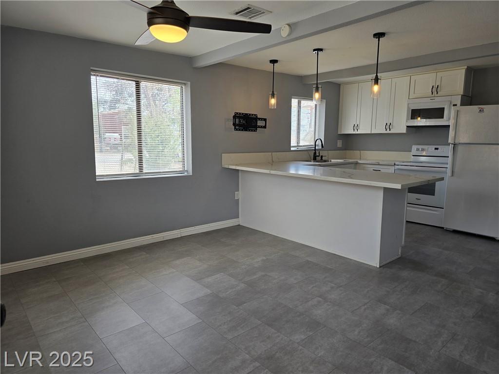 Property Photo:  1037 June Avenue 1037  NV 89104 