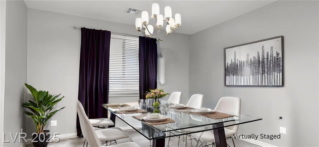 Property Photo:  1015 Solana Crest Street  NV 89052 