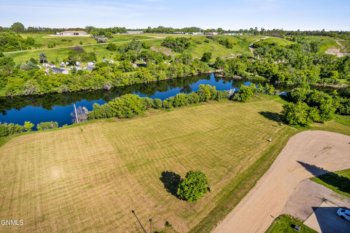 Property Photo: 1803 Island Park Drive ND 58401