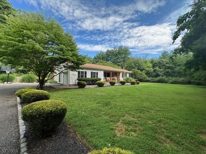 37 Wagner Rd  East Amwell Twp. NJ 08559 photo
