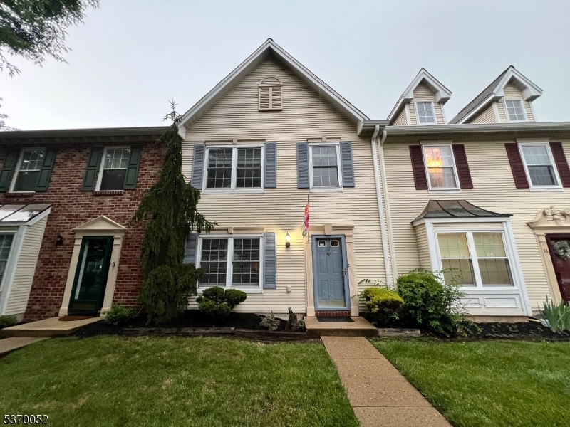 37 Albury Way  North Brunswick Twp. NJ 08902 photo