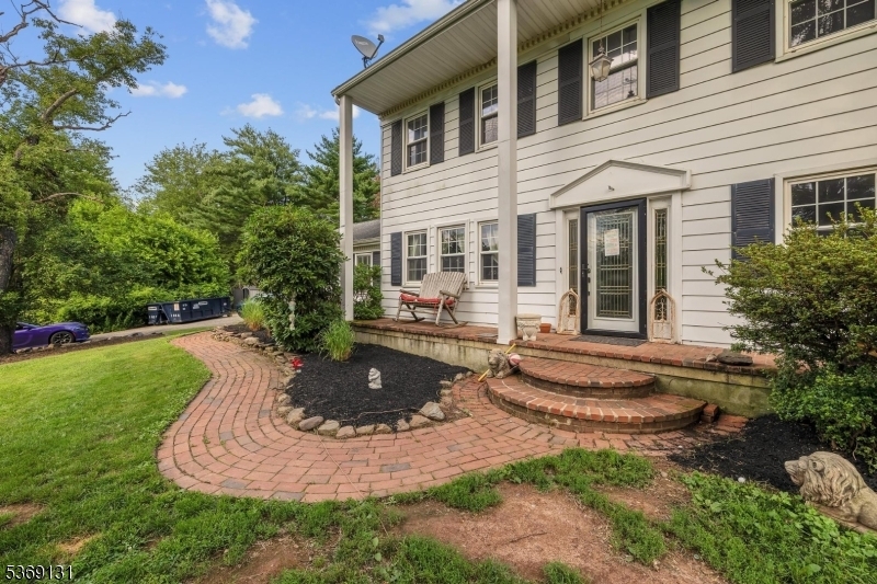 Property Photo:  24 Plennert Rd  NJ 08822 