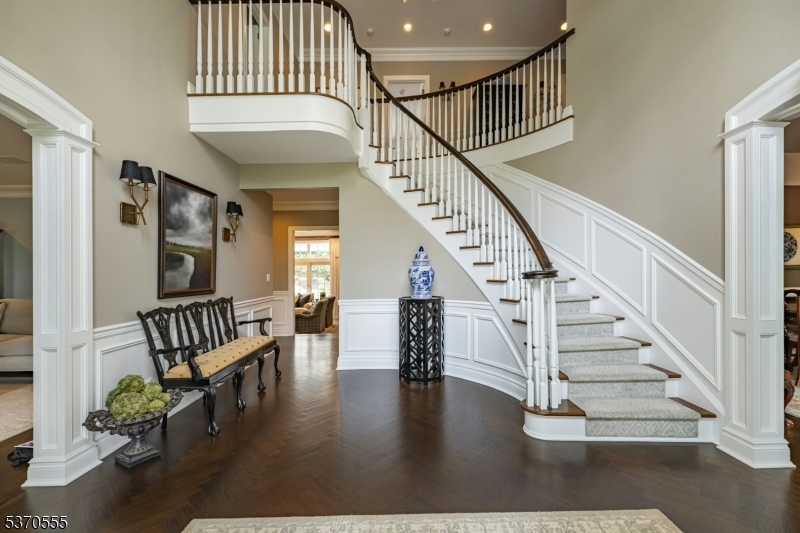 Property Photo: 3 Breeze Knoll Dr NJ 07090
