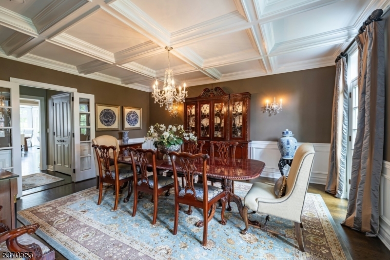 Property Photo: 3 Breeze Knoll Dr NJ 07090