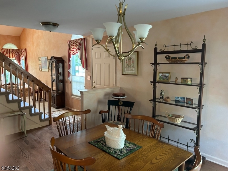 Property Photo: 253 Laurel Ct NJ 08889