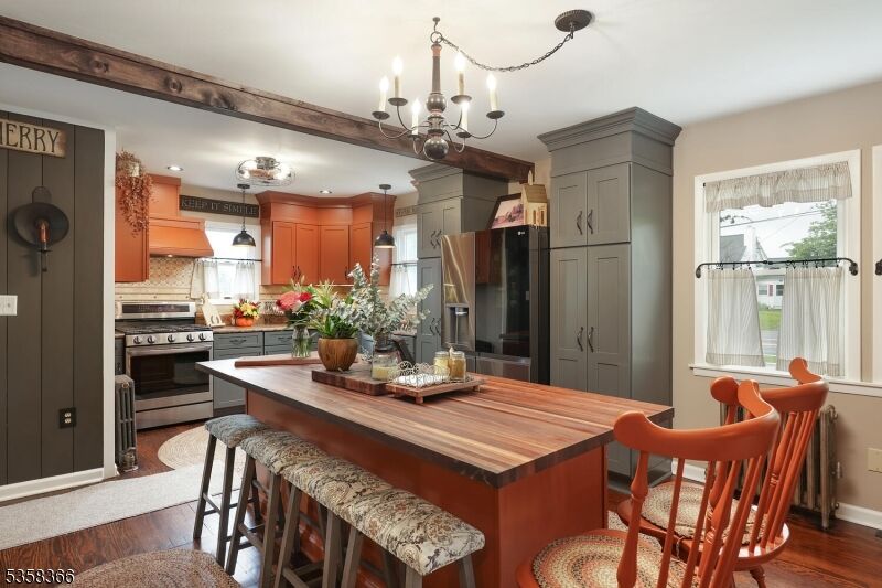 Property Photo: 66 Amwell Rd NJ 08822
