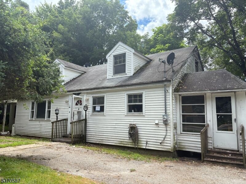 Property Photo: 156 Rt23 NJ 07419
