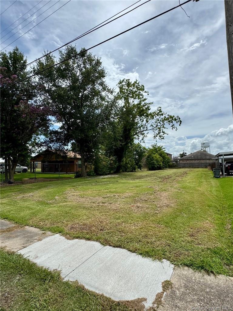 Property Photo: 3210 Reidway Street LA 70601